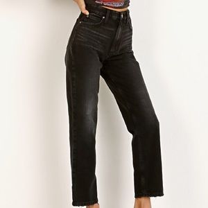 Lee Vintage Modern Straight Leg Jean Size 26